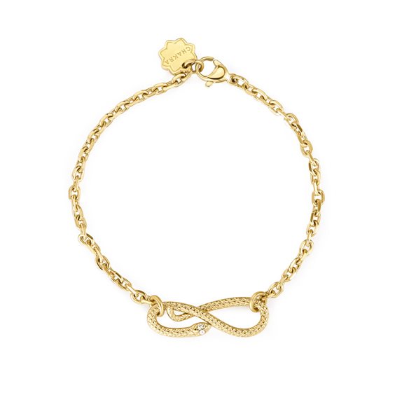 Bracciale Brosway Donna Chakra_3 (BHKB) in Acciaio BHKB231 - BHKB231